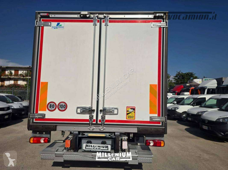 Camión Iveco 100-19 (2017)CELLA 5,50 SPONDA FRC
