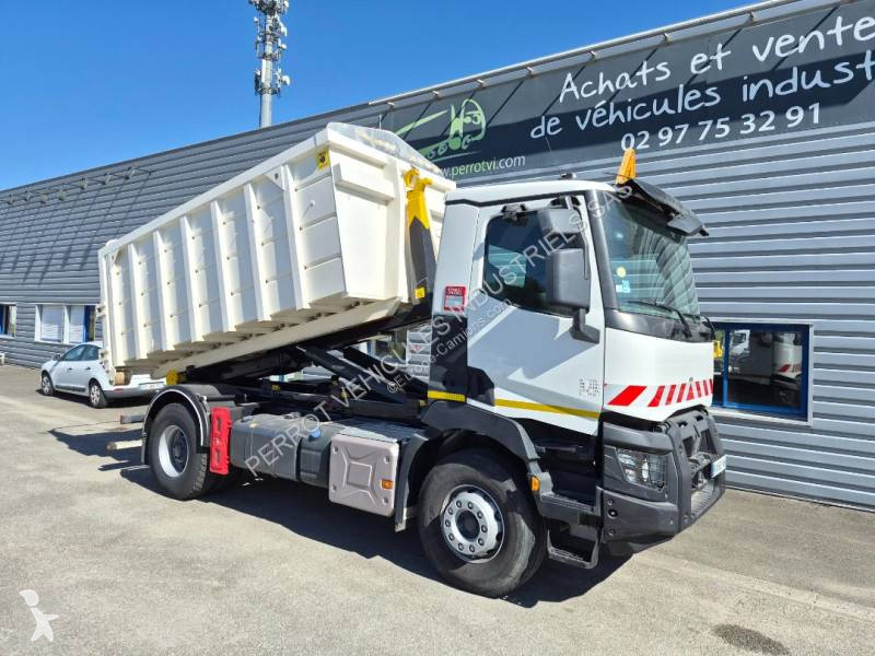 Camion Renault