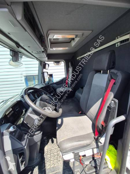 Camion Renault