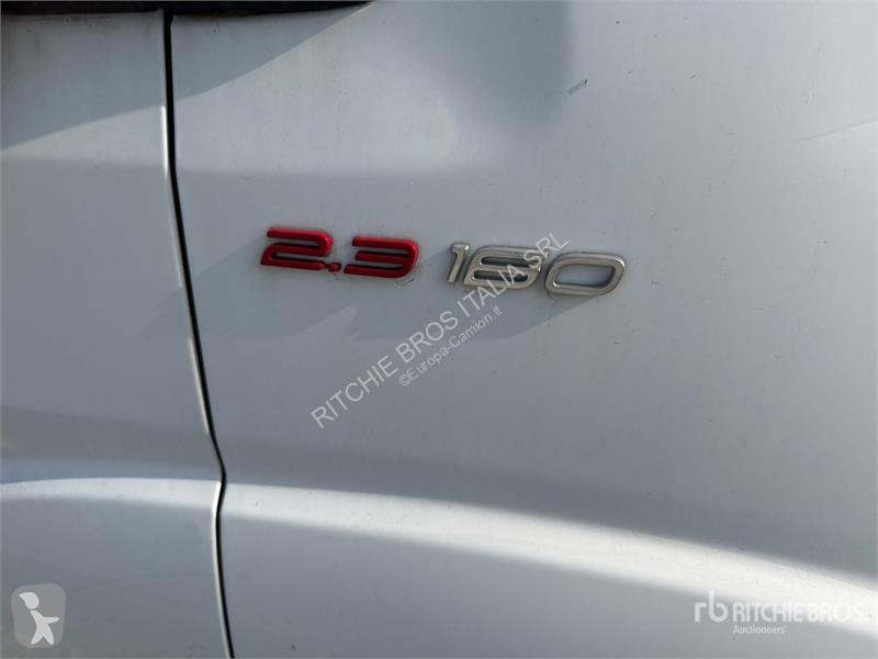 Вантажівка Fiat