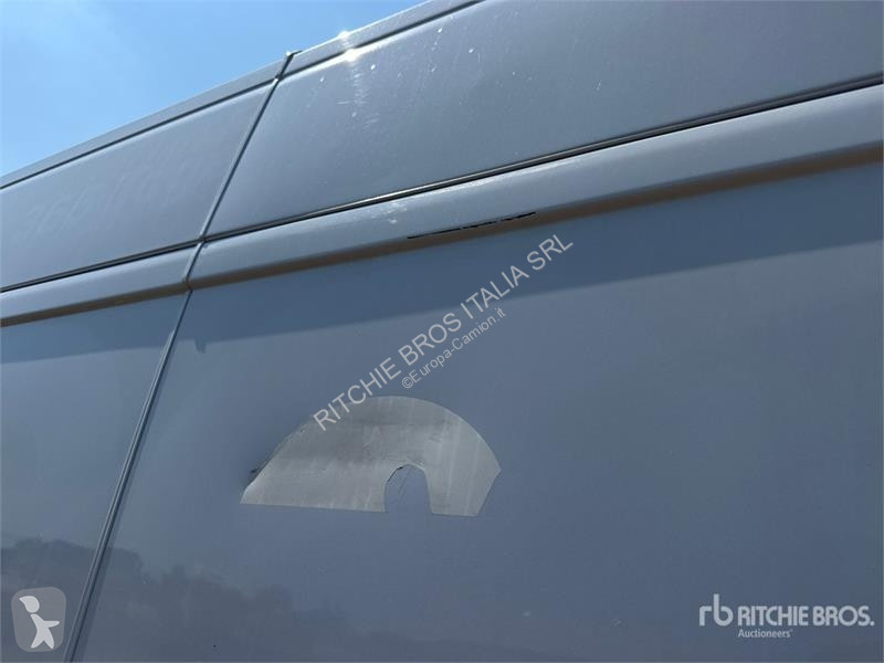 Camión Opel 2.2 103 KW KA L4H2 Van Truck