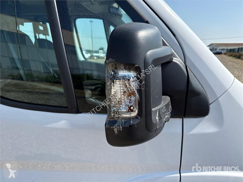 Camión Opel 2.2 103 KW DOKA PR L3 Crew Cab...
