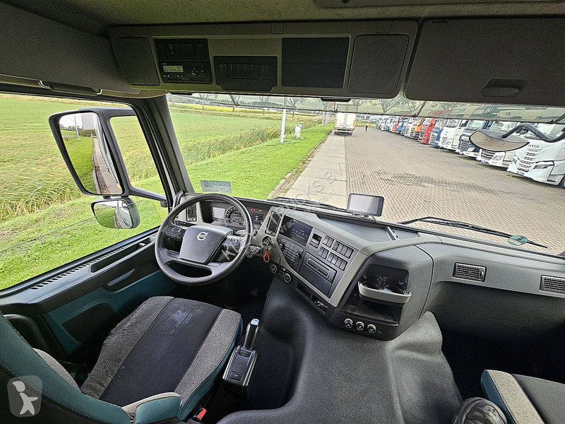 Camion Volvo Palfinger PK 34002SH