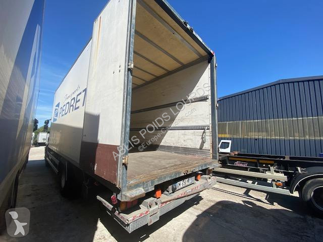 Camión Iveco 420