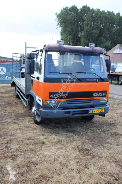 Camión DAF AE45