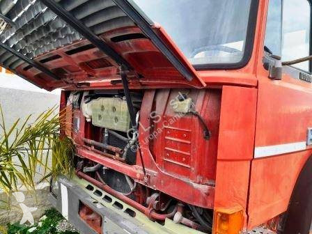 Camión Iveco