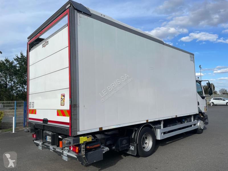 Camión Renault  D250-12