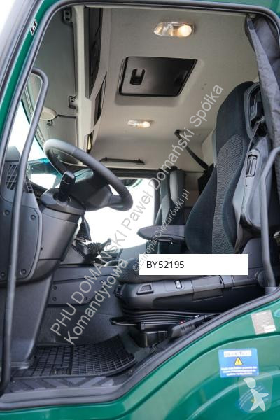 Camion Mercedes ANTOS / 1833 / ACC / E 6 /...