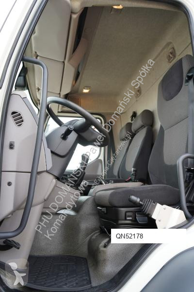 Camión DAF LF / 320 / E 6 / ACC / WYWROTKA /...