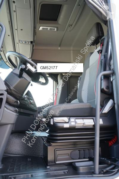 Camión Renault PK 24.001,