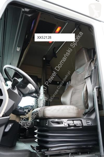 Camión MAN TGX / 26.510 / GX / ACC / E 6 /...