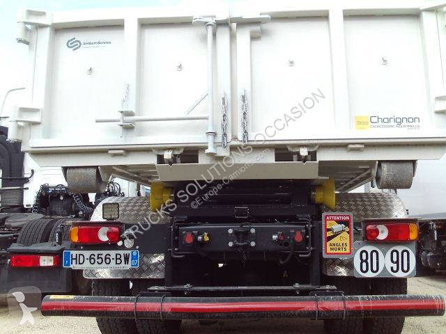 Camión Renault