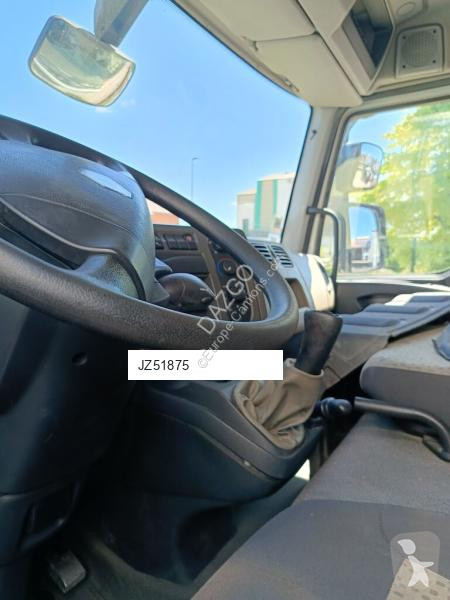 Camion Renault