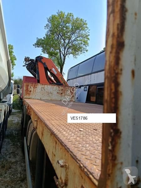 Camion Volvo
