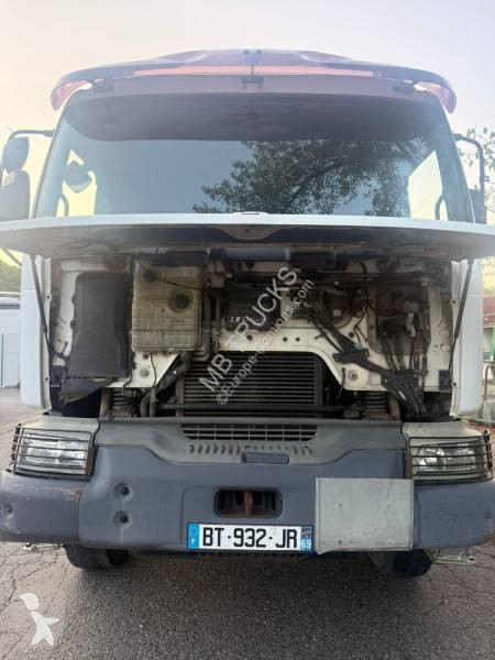 Camión Renault