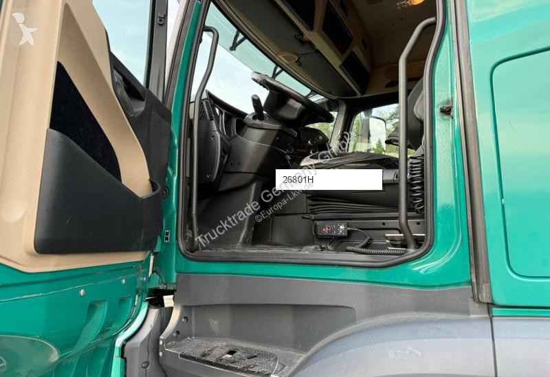 Kamion Mercedes 2545