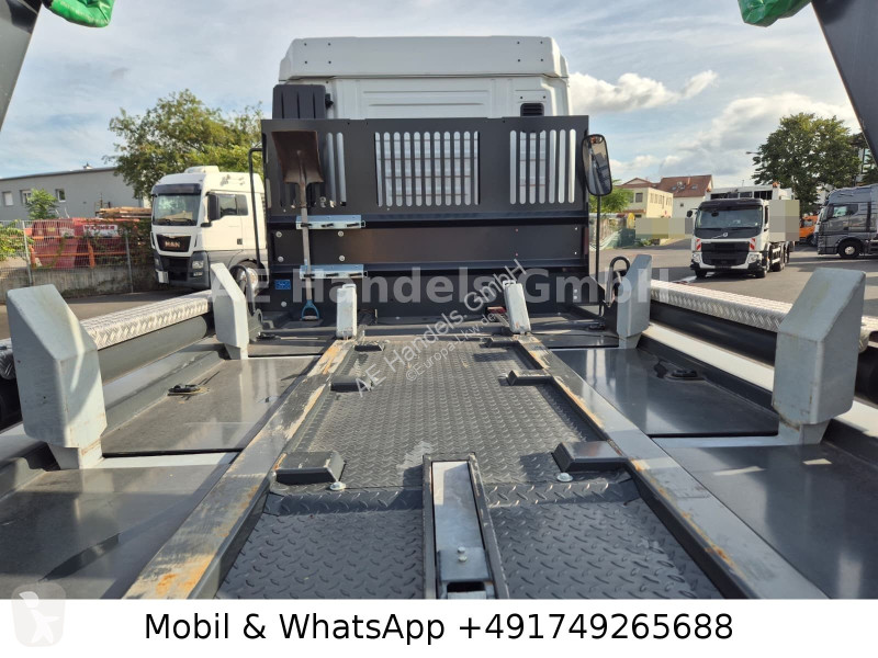 Kamion Iveco S-Way AS FP VDL P14...