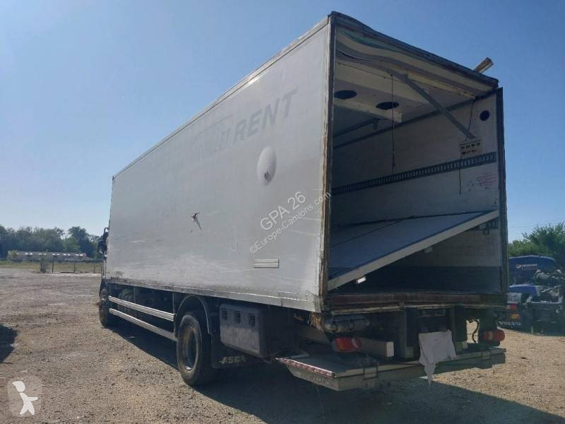 Kamion DAF 280