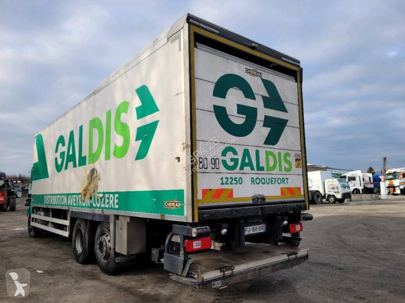 Kamion Iveco 260 S 42