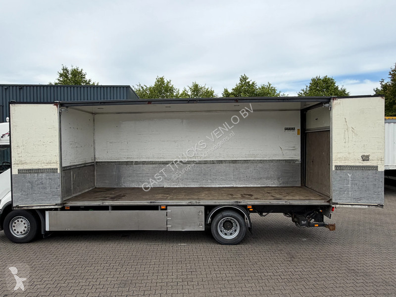 Camión Renault 380 DXI Euro 5 *Only 258 Tkm*...