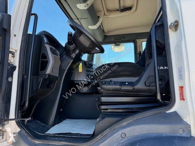 Camion MAN 26.500
