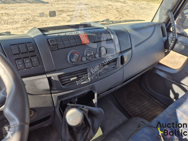 Camión Iveco ML100E22
