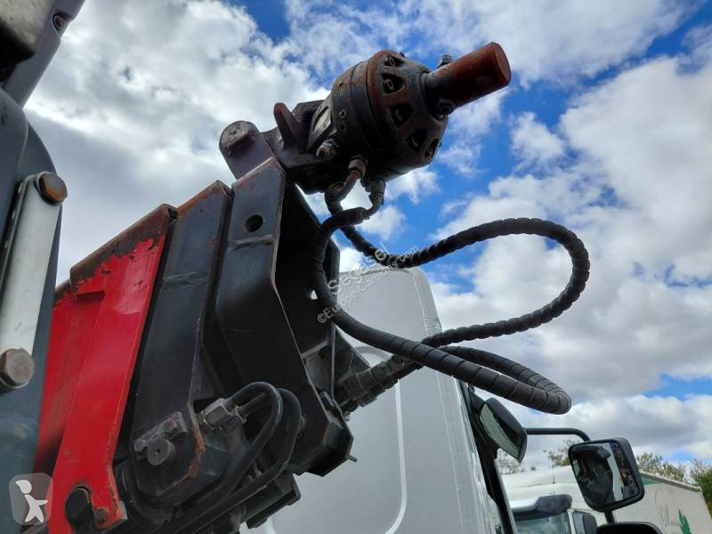 Kamion Renault 300 DXI