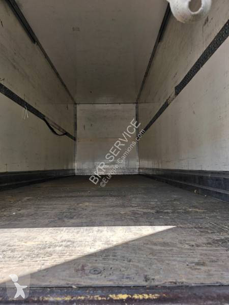 Camión Volvo 420