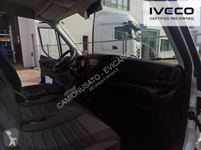 Kamion Iveco IVECO DAILY 35C14