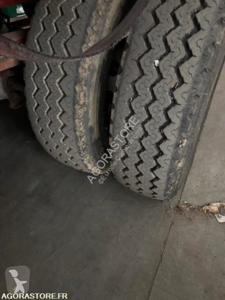 Camión Iveco 65E12