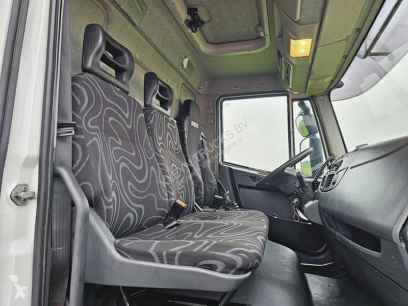 Kamion Iveco 120E22 EUROCARGO Airco WB430 6 Cyl