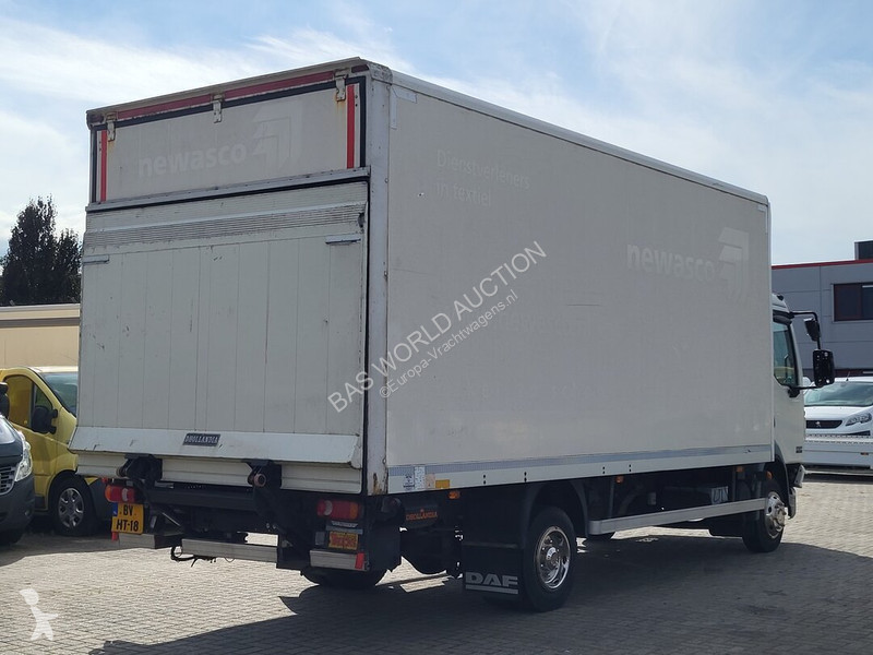 Вантажівка DAF LF 160