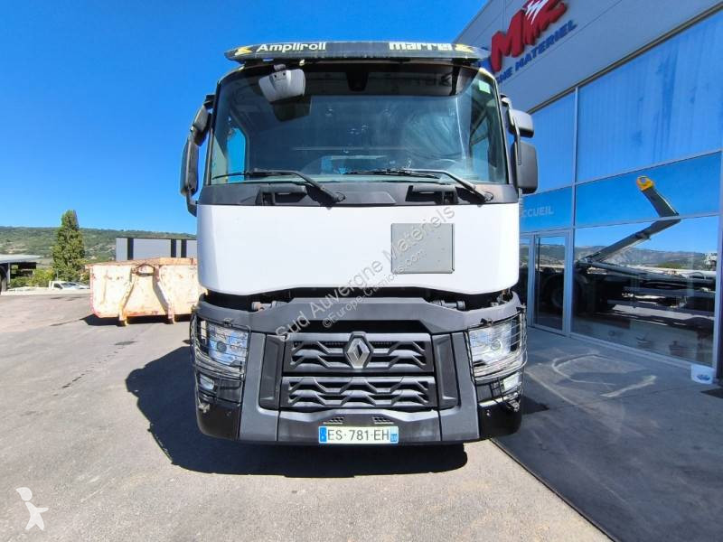 Kamion Renault 430