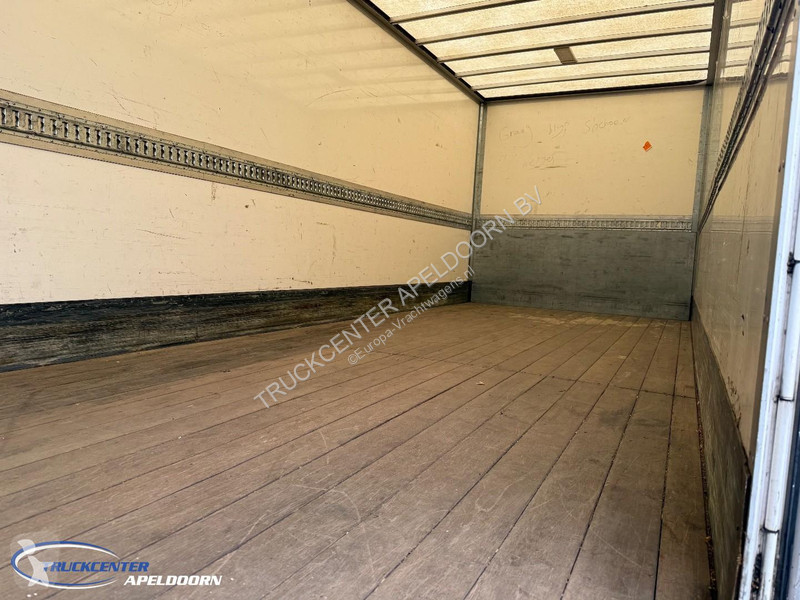 Вантажівка DAF 210 FA Euro 6