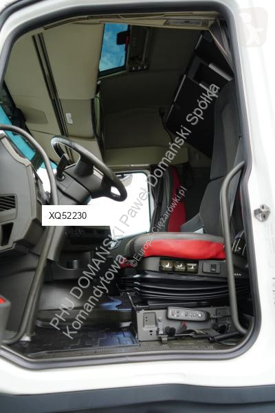 Camión Volvo FH / 500 / ACC / EURO 6 / BDF /...