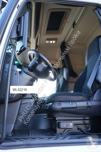 Camión Mercedes ACTROS / 1830 / ACC / E 6 / MP...