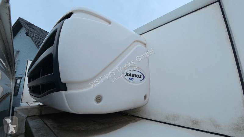 Kamion Iveco 70C15