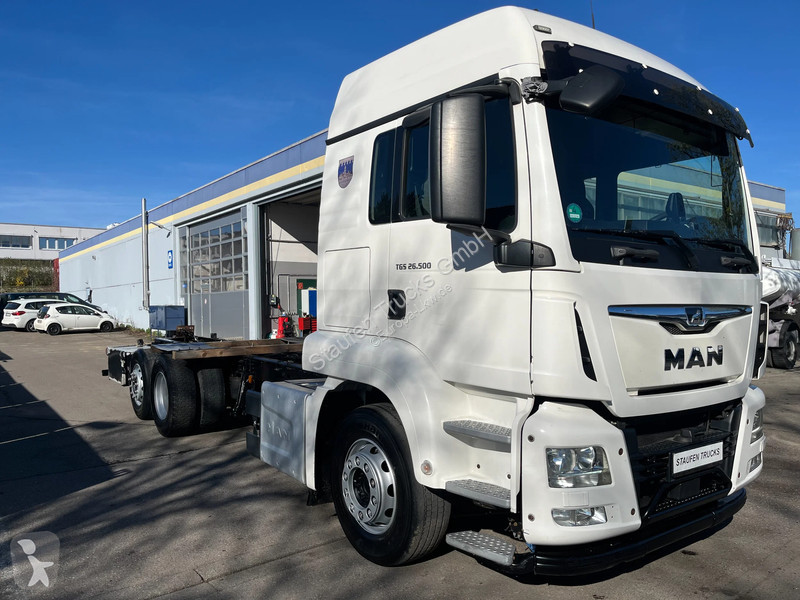 Kamion MAN 26.500...