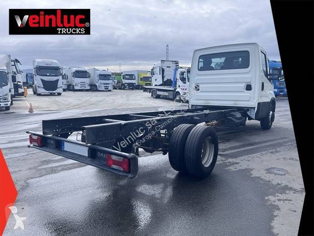 Camión Iveco