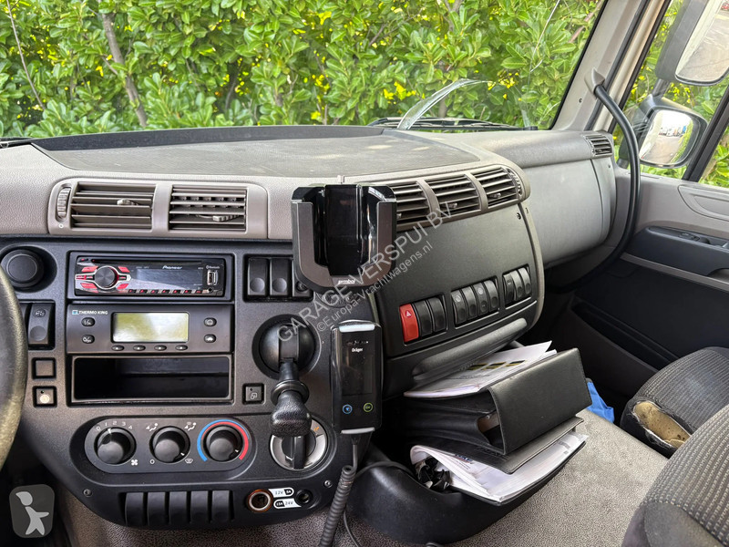 Kamion DAF 300 FA Euro5