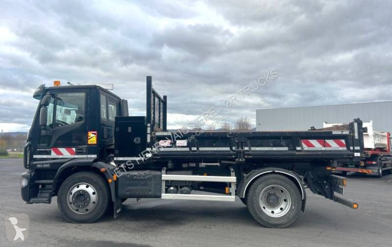 Camión Iveco 120 E 22