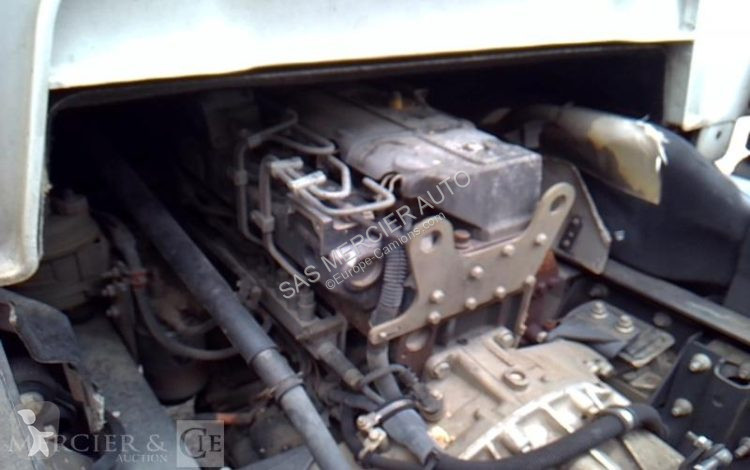 Kamion Renault n/c