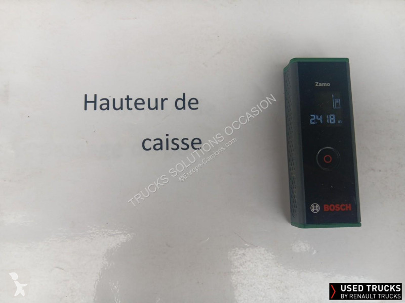 Kamion Renault