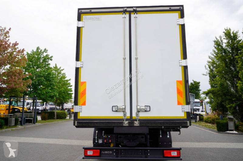 Camión Iveco AS260S46Y/P