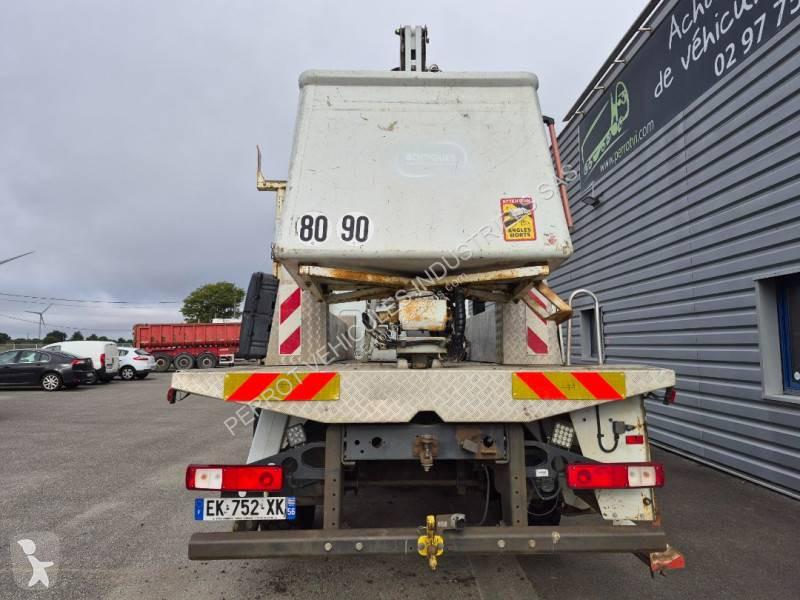 Kamion Renault 240 DXI