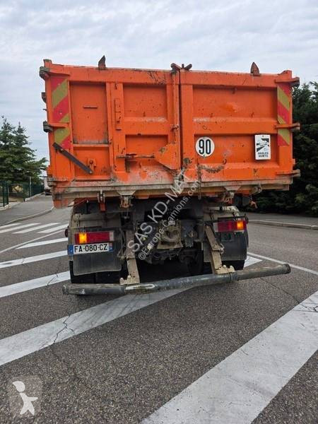 Kamion Renault 380