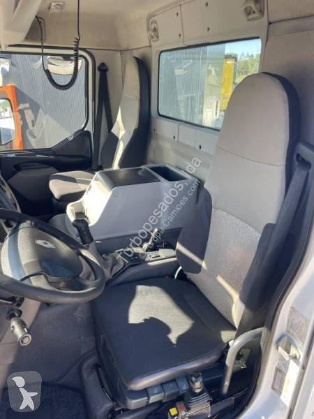 Camión Renault 370 DXI