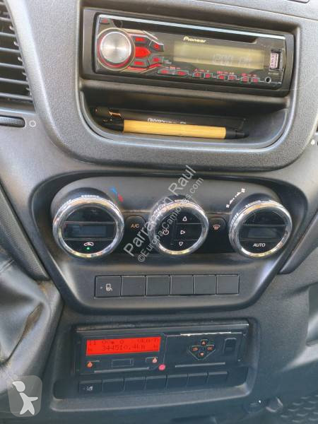 Camión Iveco