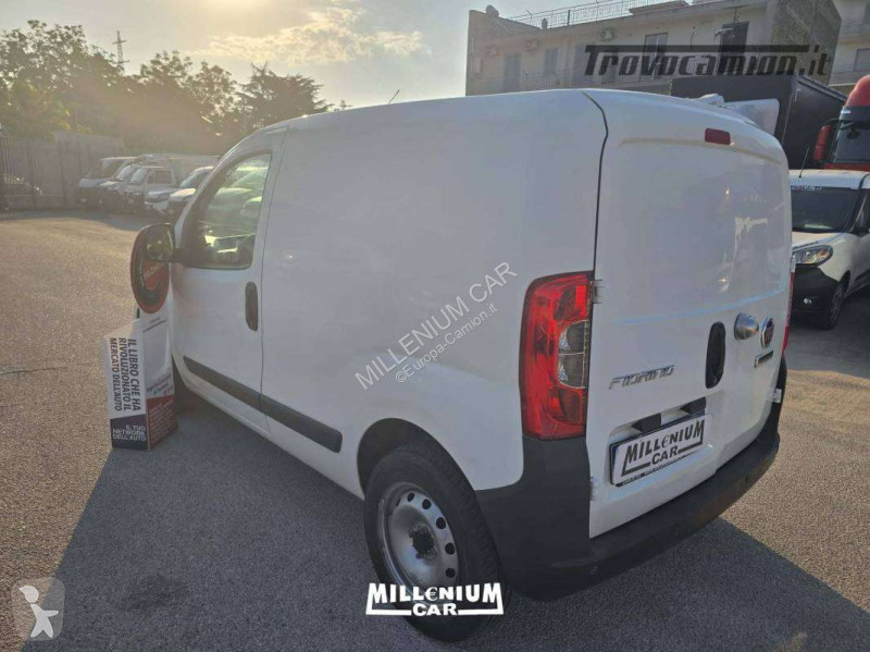 Camión Fiat FIAT  1.3MJT 2020