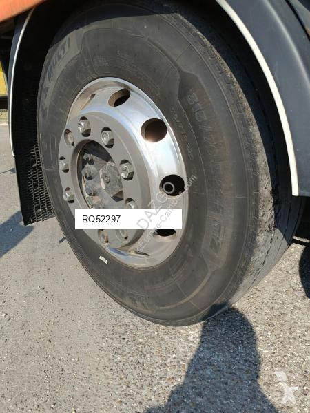 Camión Iveco 570 XP